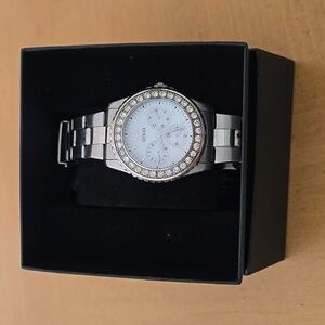 Guess watch